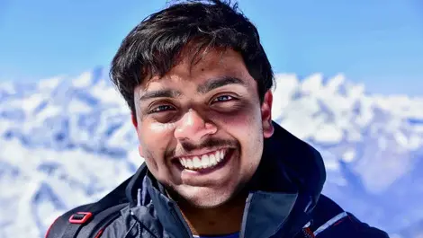 Corvus Robotics appoints Kabir CEO in USD $20m round