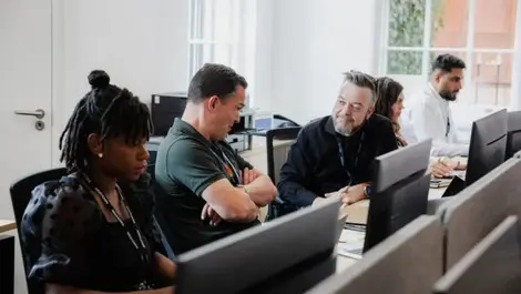 Axiologik boosts headcount by a third as demand rises
